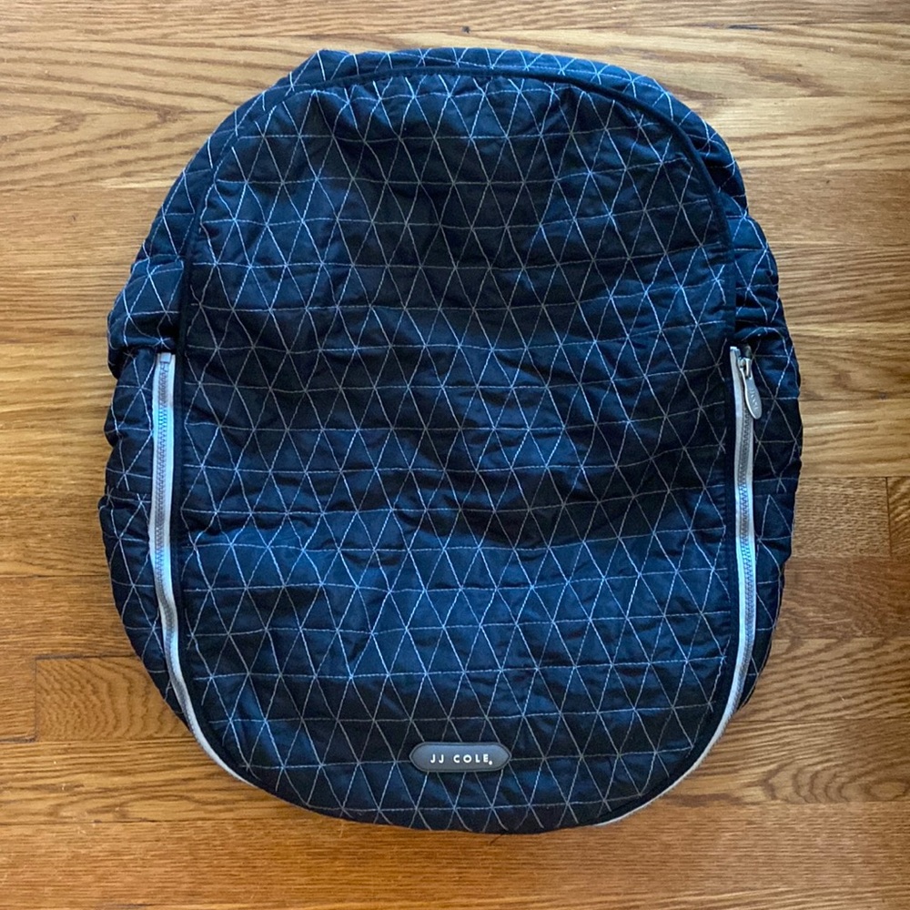 Car seat cover